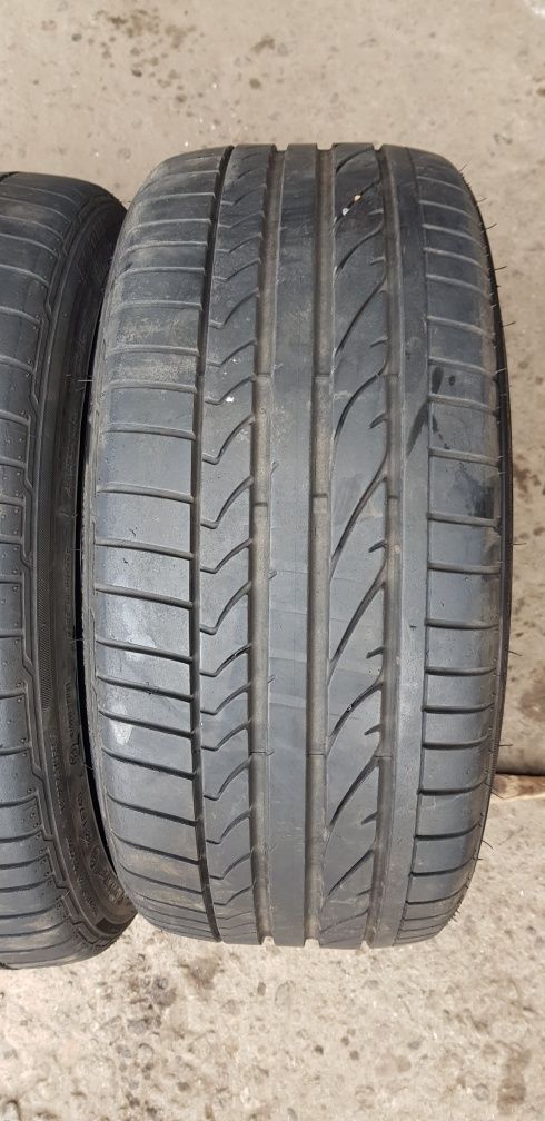 Летен "Спорт пакет "-18цола-255/35-225/40-"BRIDGESTONE"-460лв.