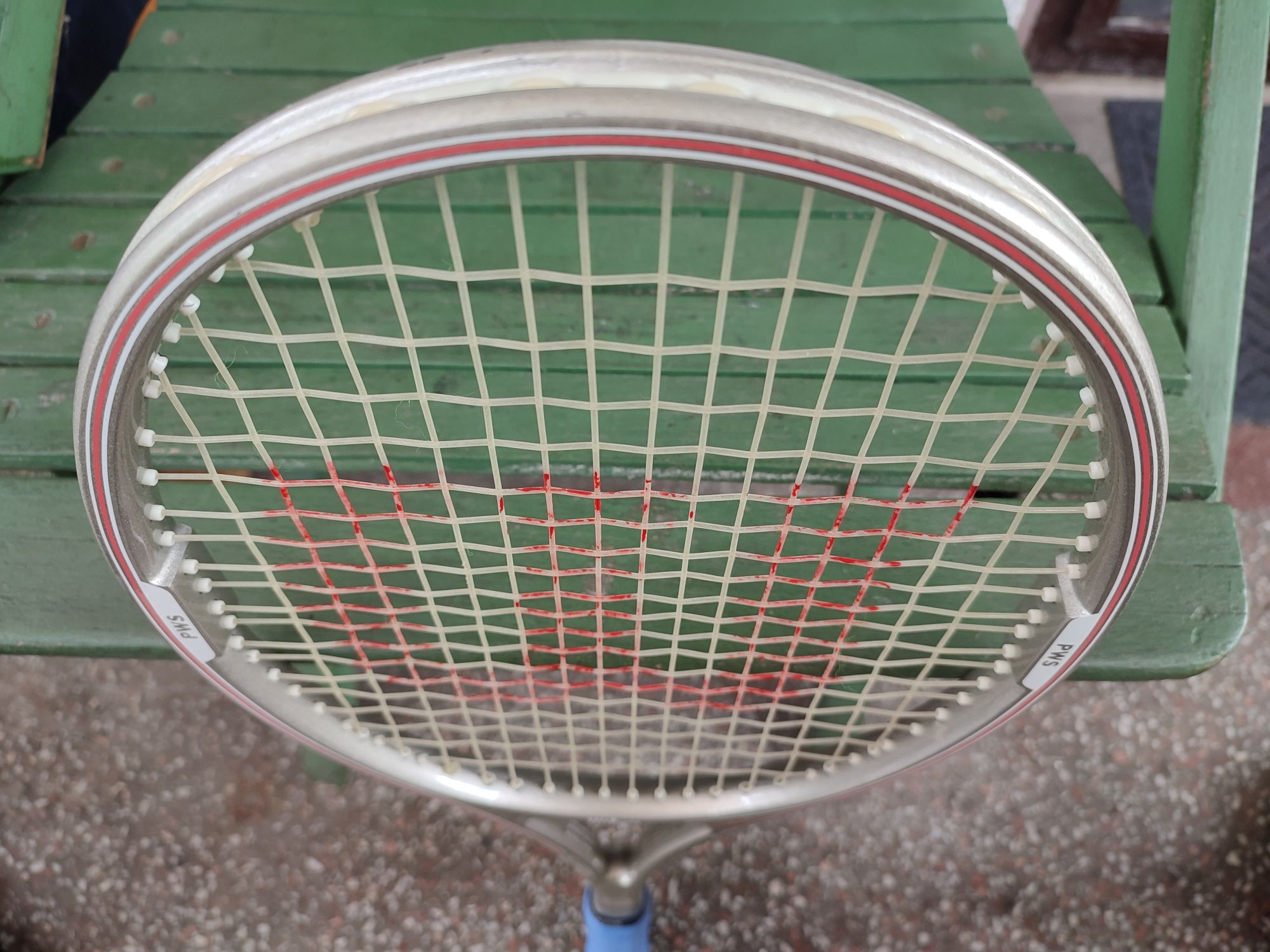 Wilson Pro Matrix -Racheta tenis grafit