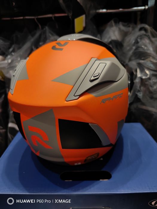 HJC rpha 70 размер S