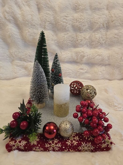 Deciratiuni pentru Craciun