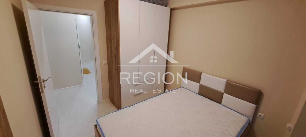 Дава се под наем Тристаен апартамент в Варна, Левски - 93 кв.м за 675 € - Снимка #6