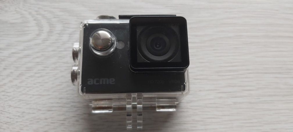 продавам ACME Sport camera HD VR04 Compact