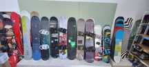 Сноуборди snowboard Nitro Burton Jones Salomon Head Capita К2 FireFly