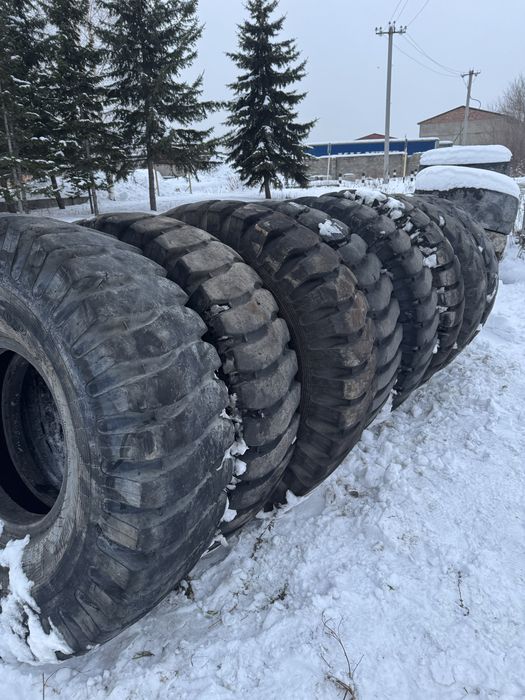 Продам кгш б/у 18.00.25 Белшина / Триангл