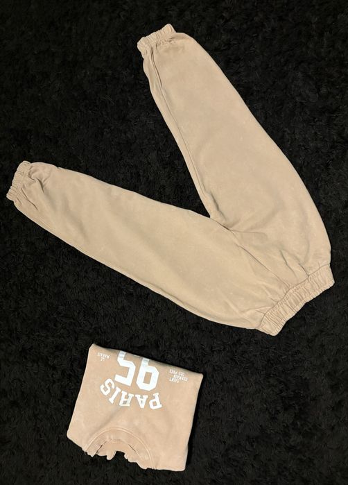 Set Zara copii marimea 122