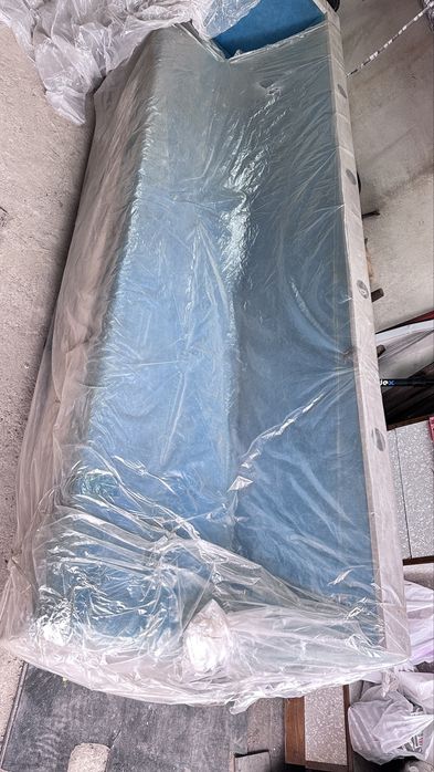 Диван для офиса / кафе