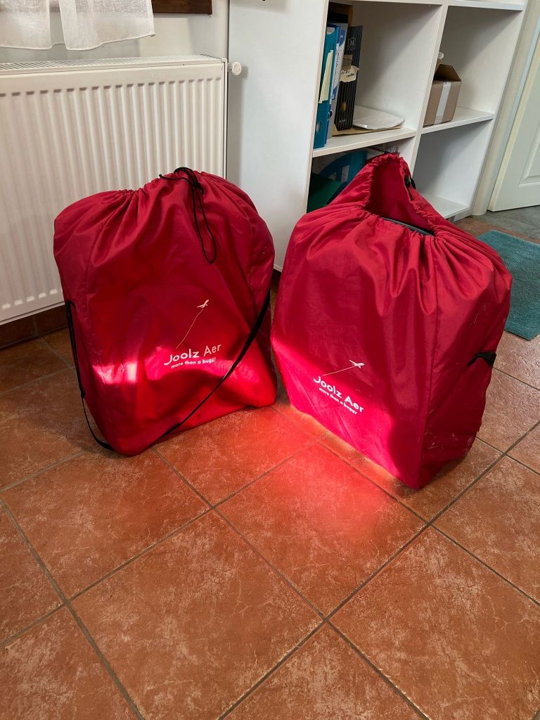 Cărucior Joolz Aer cu accesorii