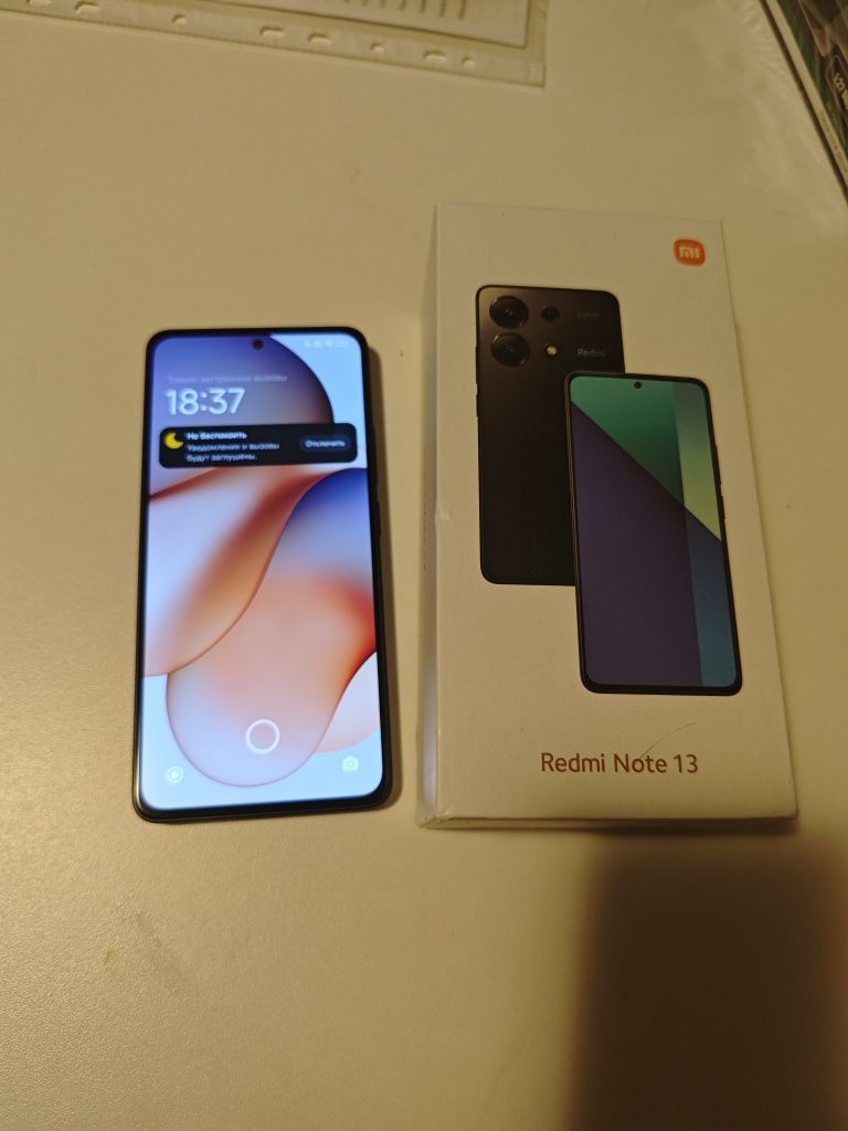 Redmi Note 13 8/256