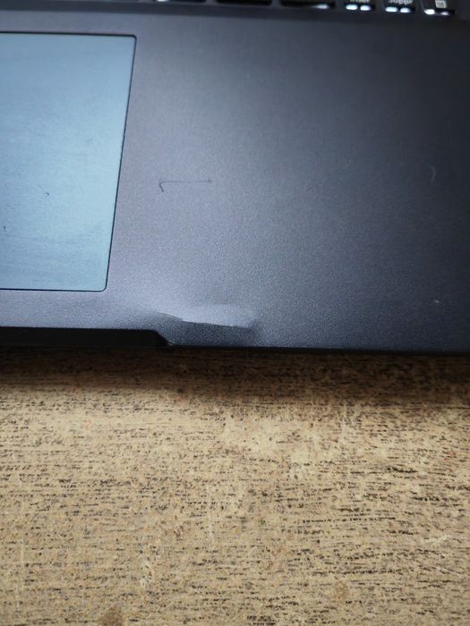 Asus ExpertBook 16" /  i5 1240P. Iris XE graphic. 512 ssd