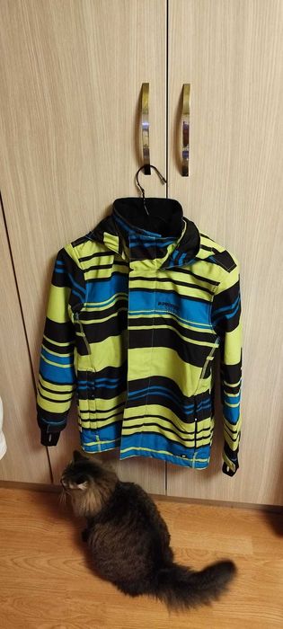 Geaca Protest Femei M