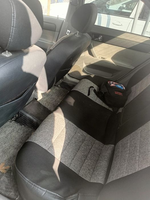 Продам Gentra 2018