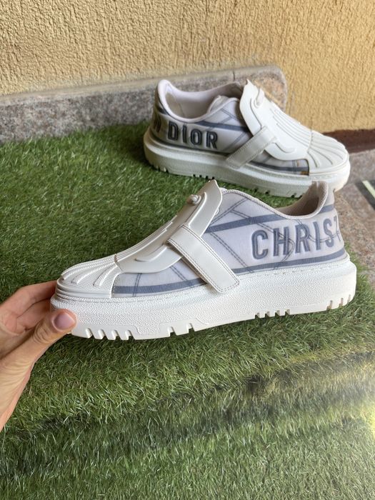 Trainers Dior-ID