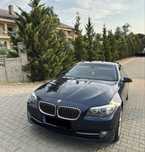 Vand bmw f10 seria 5 automat/proprietar