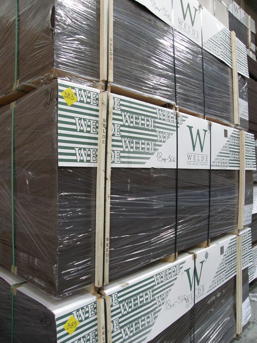 Placa Tego premium Welde- gr.8mm - 30mm - 30 cofrari!