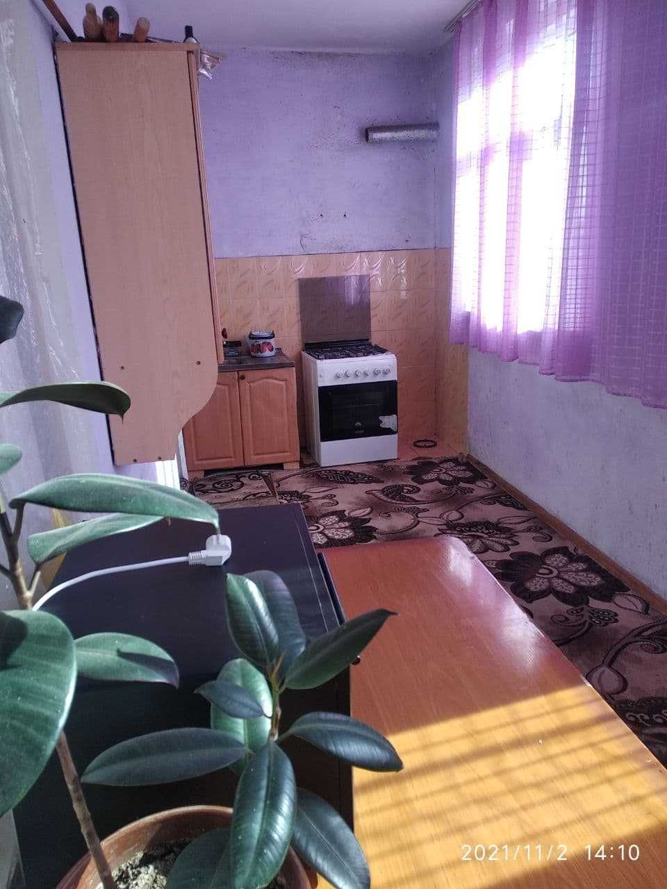 Квартира продаётся Ташкент Мирза Улугбексий р-н Кара су-1, дом 25-9