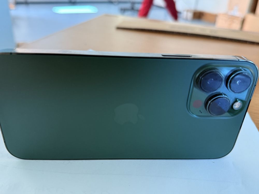 Iphone 13 ProMax