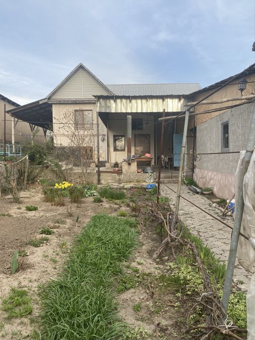 Продается  дом в поселке Бельбулак