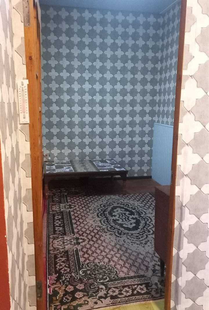 Продается квартира Ахмад Югнакий  3/5/5 №Г42