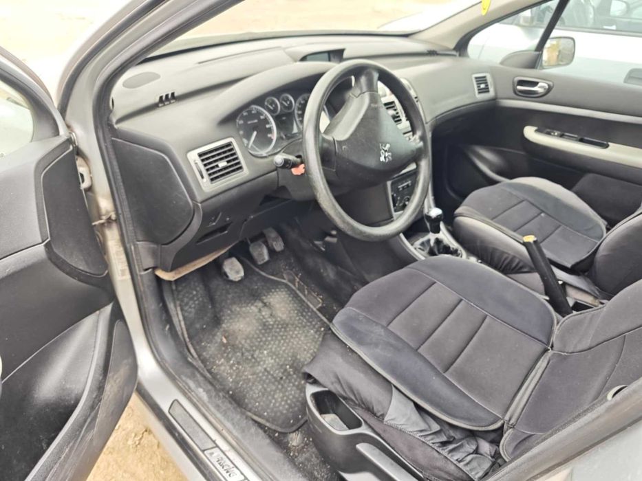 Пежо 307 / Peugeot 307