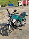 Kawasaki ER 5  er500