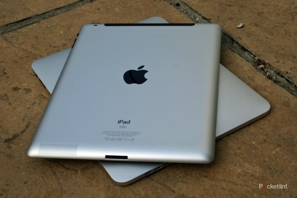 Ipad 2