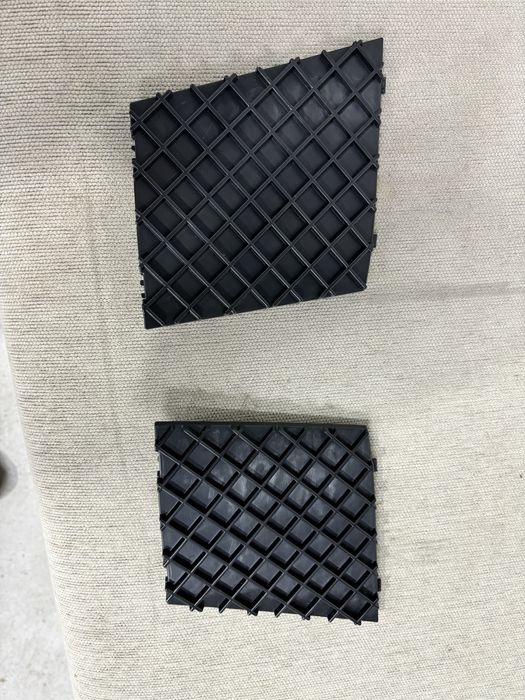 Решетки за М-техник Броня BMW E60 E61