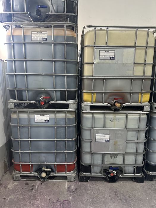 Загуститель J 0050 J 0010. Пакет присадок для всех типов масел!