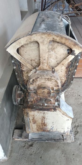 Мишалка сотилади