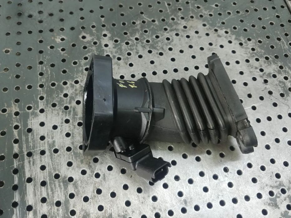 tub intercooler cu senzor 1.6 tdci g8da ford focus 2 focus c-max  9649252080