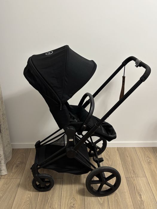 Cybex priam 3 in 1