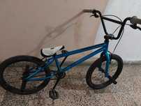 BMX Drag 20 Decade