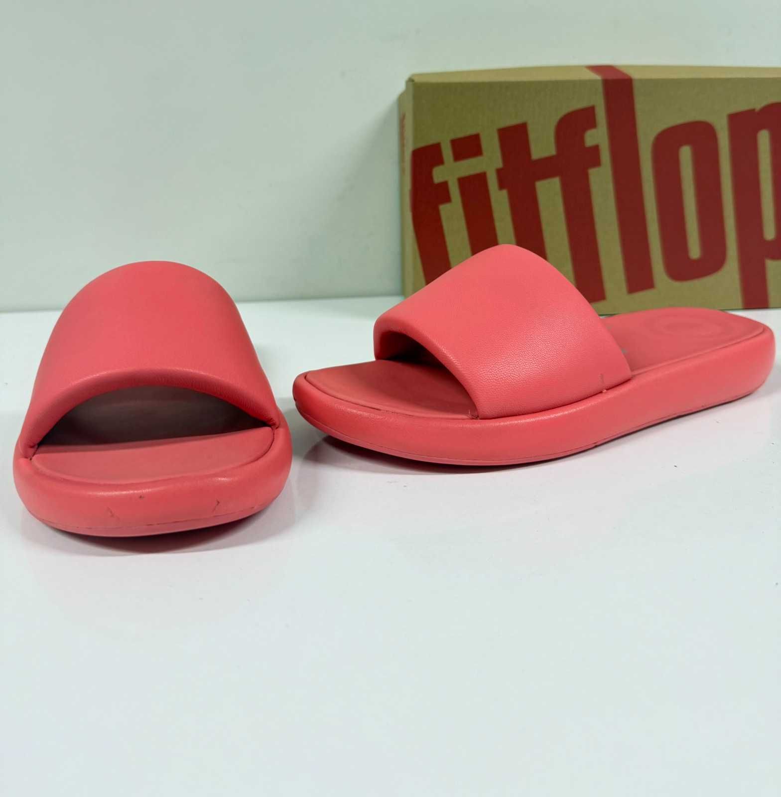 FitFLop Iqushion D Luxe
