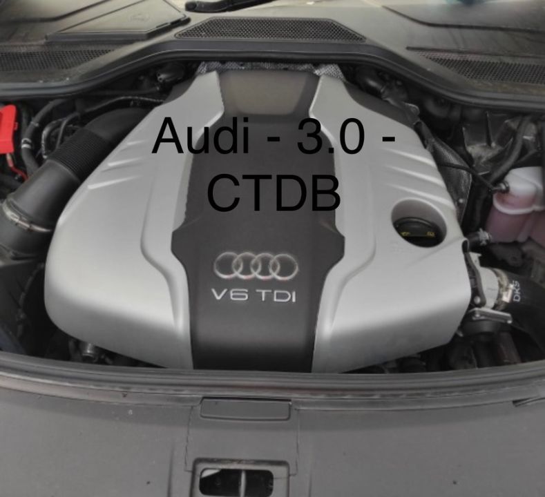 DEZMEMBREZ Piese AUDI A8 4H Matrix A4 A5 A6 A7 Q5  Motor 3.0 V6 Diesel 258 CP Cod CTDB CRTE Euro 6 Cutie de Viteze Automata NPR NWJ An 2015-2020