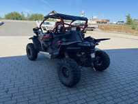 CFmoto Zforce 1000R