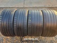 SET 4 Anvelope Vara 275/35 R21 PIRELLI P Zero PZ4
