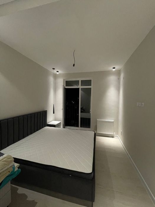 Продаю 2 ком кв в Паркентском