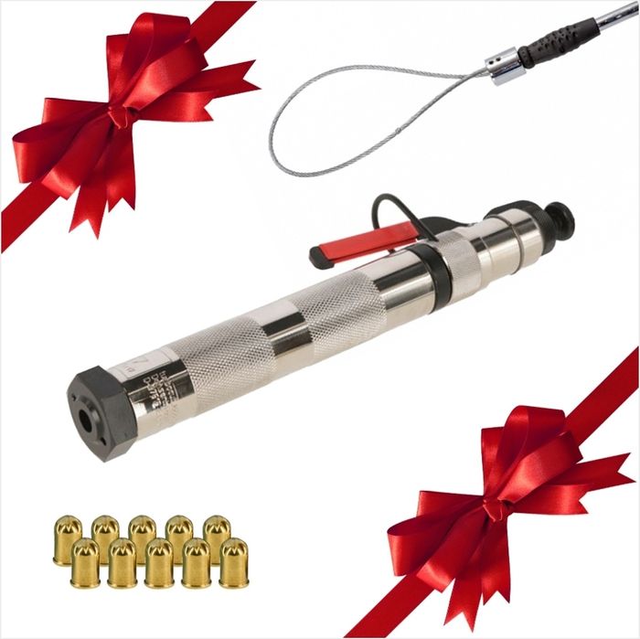 Asomator Blitz Kerner