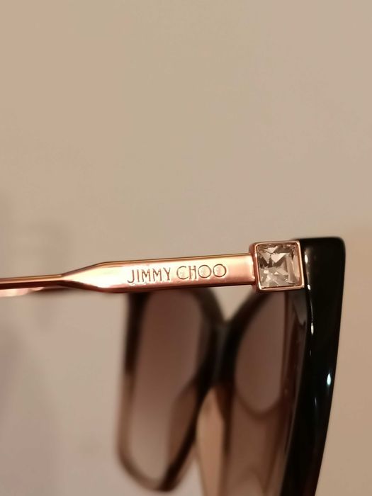 Ochelari de soare Jimmy Choo