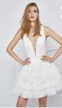 Vand rochie ocazie Cristallini