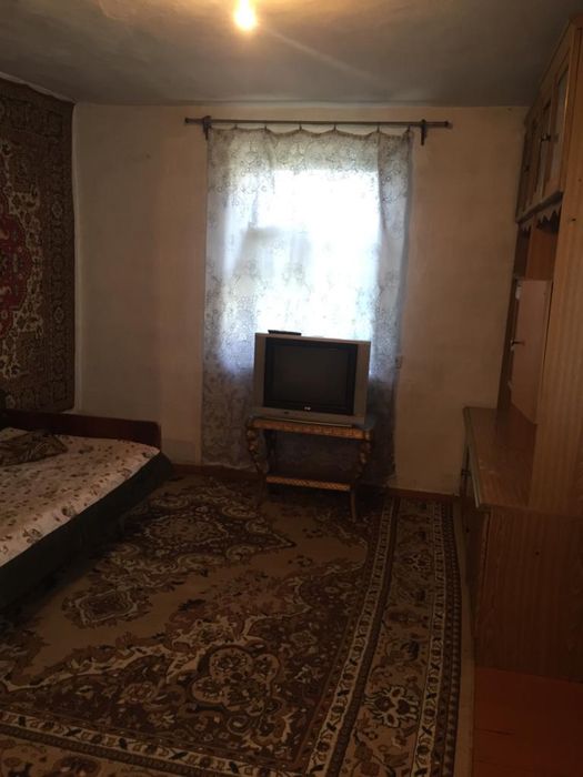 Сдам времянку хорошую, теплую