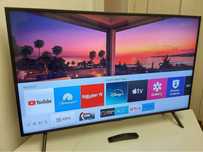 Телевизор Samsung 43 дюйма (на запчасти)