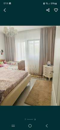 Vand apartament 3 camere decomandat