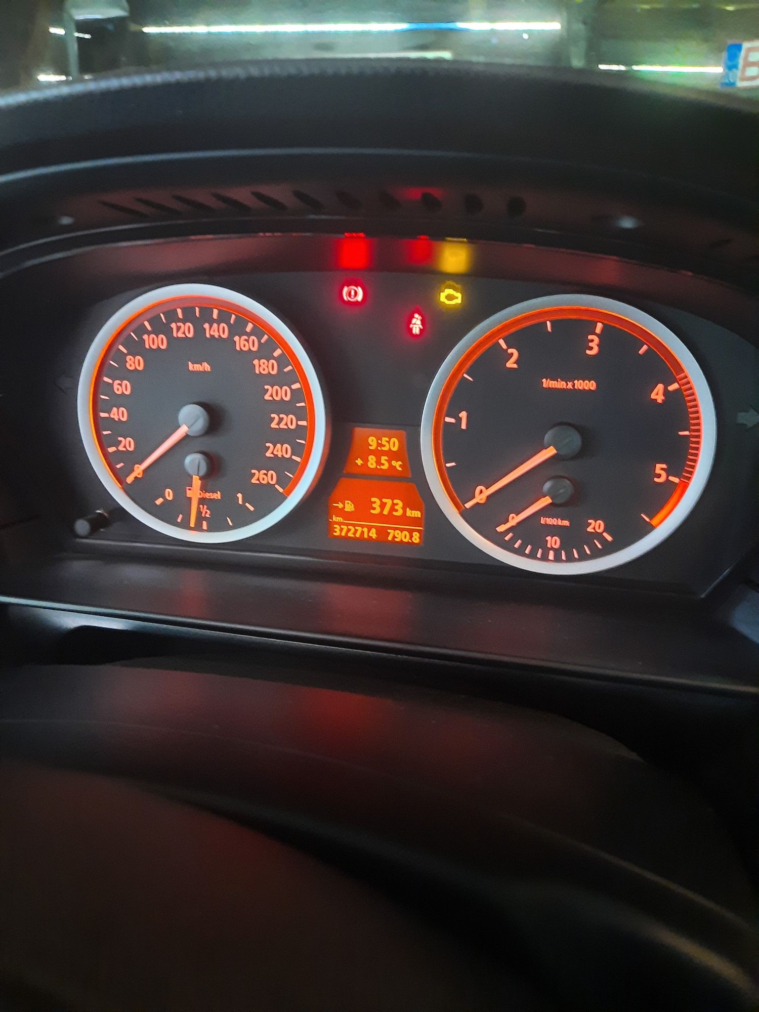 BMV E60 2.5 Seria 5 Impecabil !