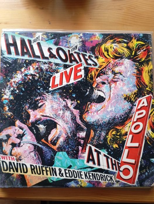 Оригинални музикални плочи