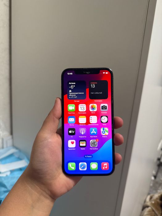 iPhone 12 Pro , 256 гб Айфон 12 про