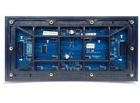 монитор рекламный GKGD P8