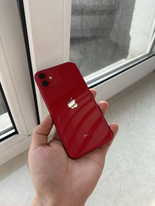 Iphone 11 128gb 86% срочно торг!