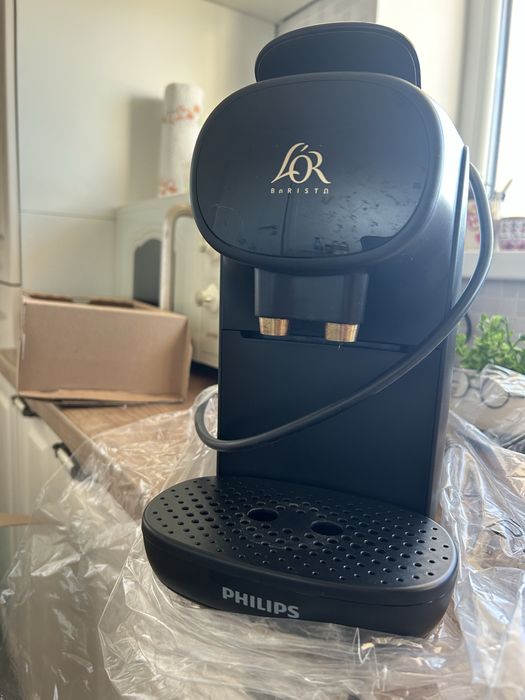 Vand aparat cafea philips barista