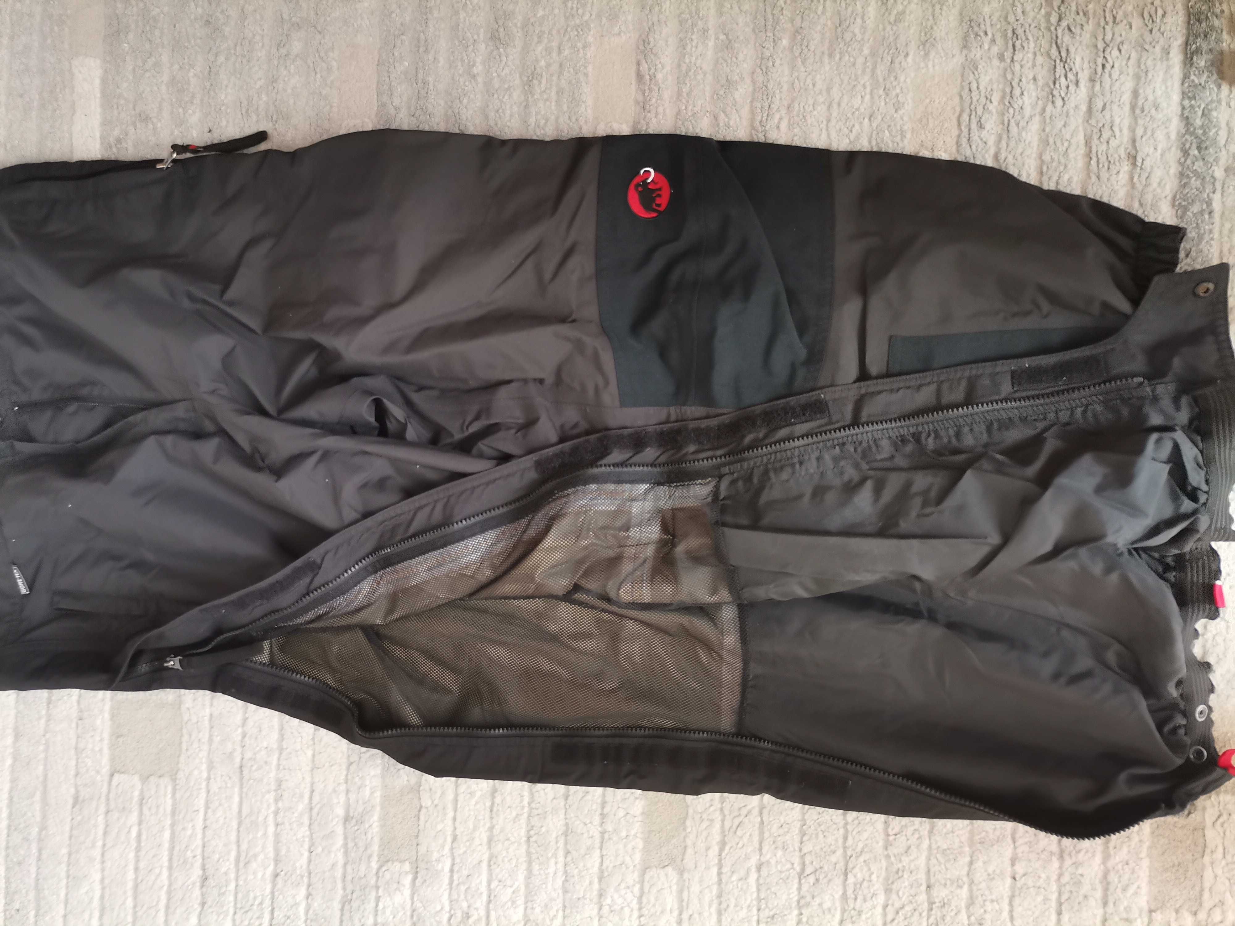 Mammut Balance Project GORE-TEX