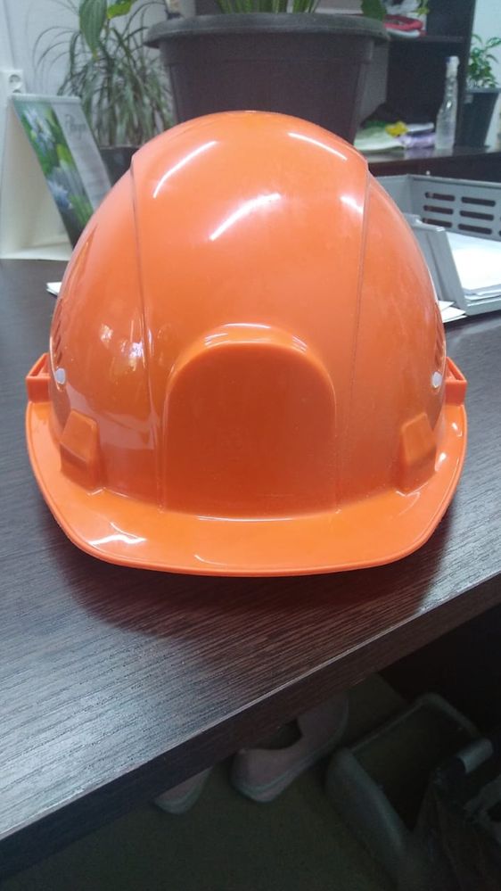 каска шлем маска строительная